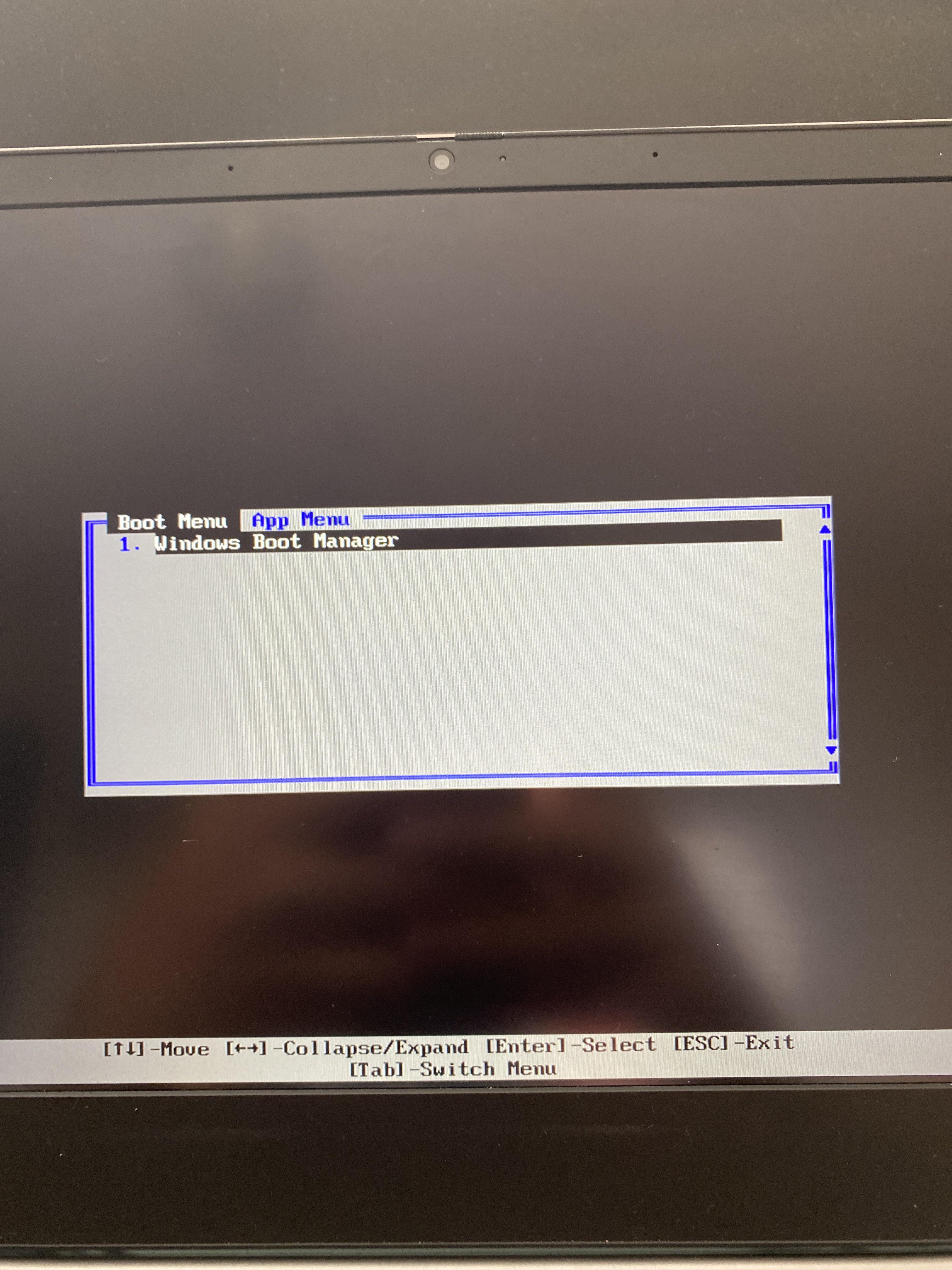 Help!! Every time I boot up my computer, I get this. No matter what I try it just keeps coming