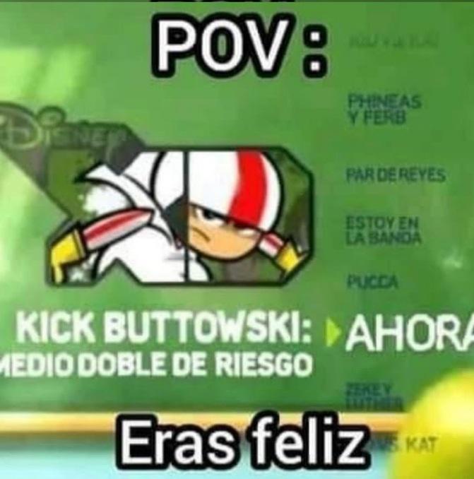 Un bonito recuerdo r/MemesESP