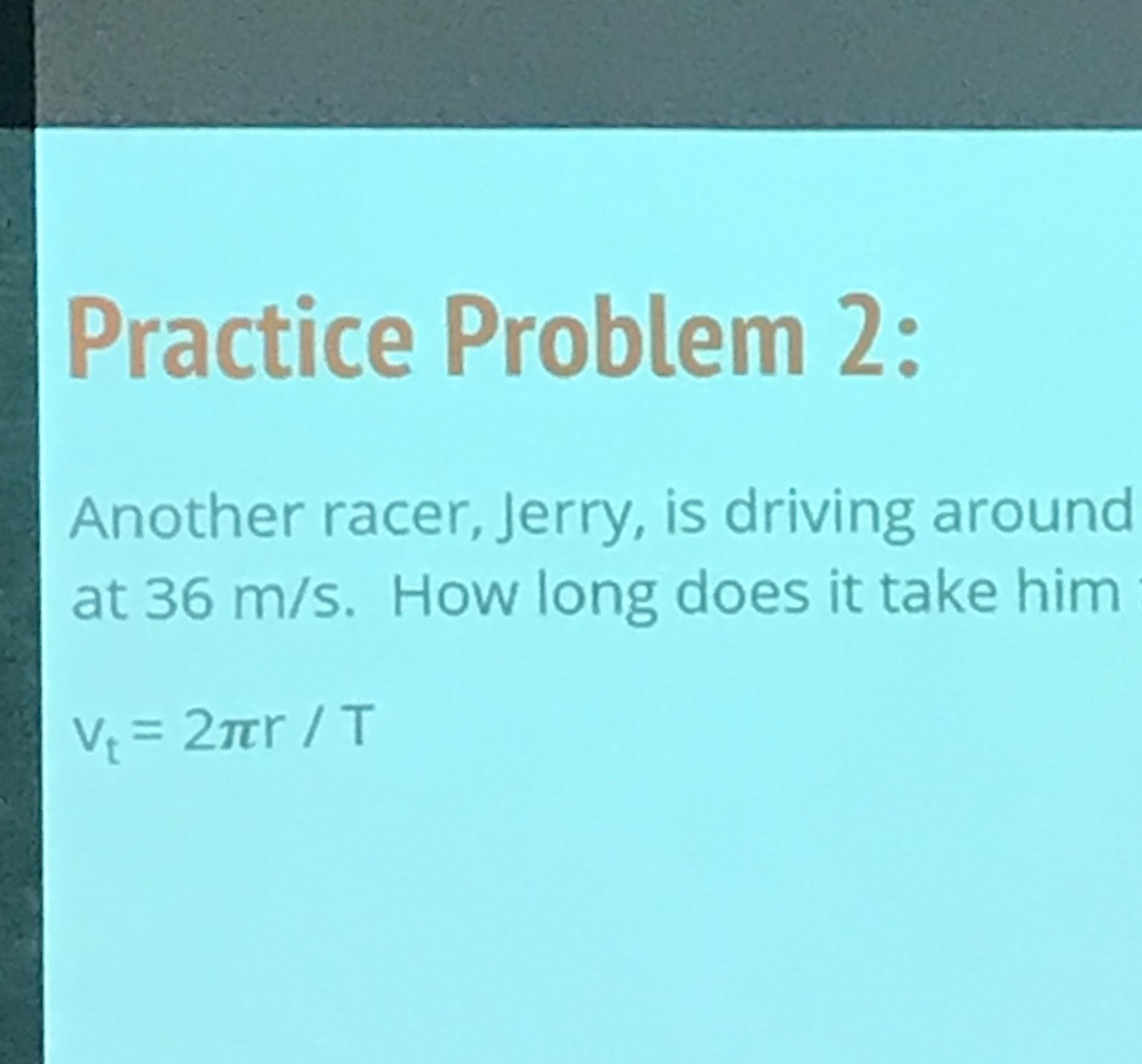 Found this in physics today Primus