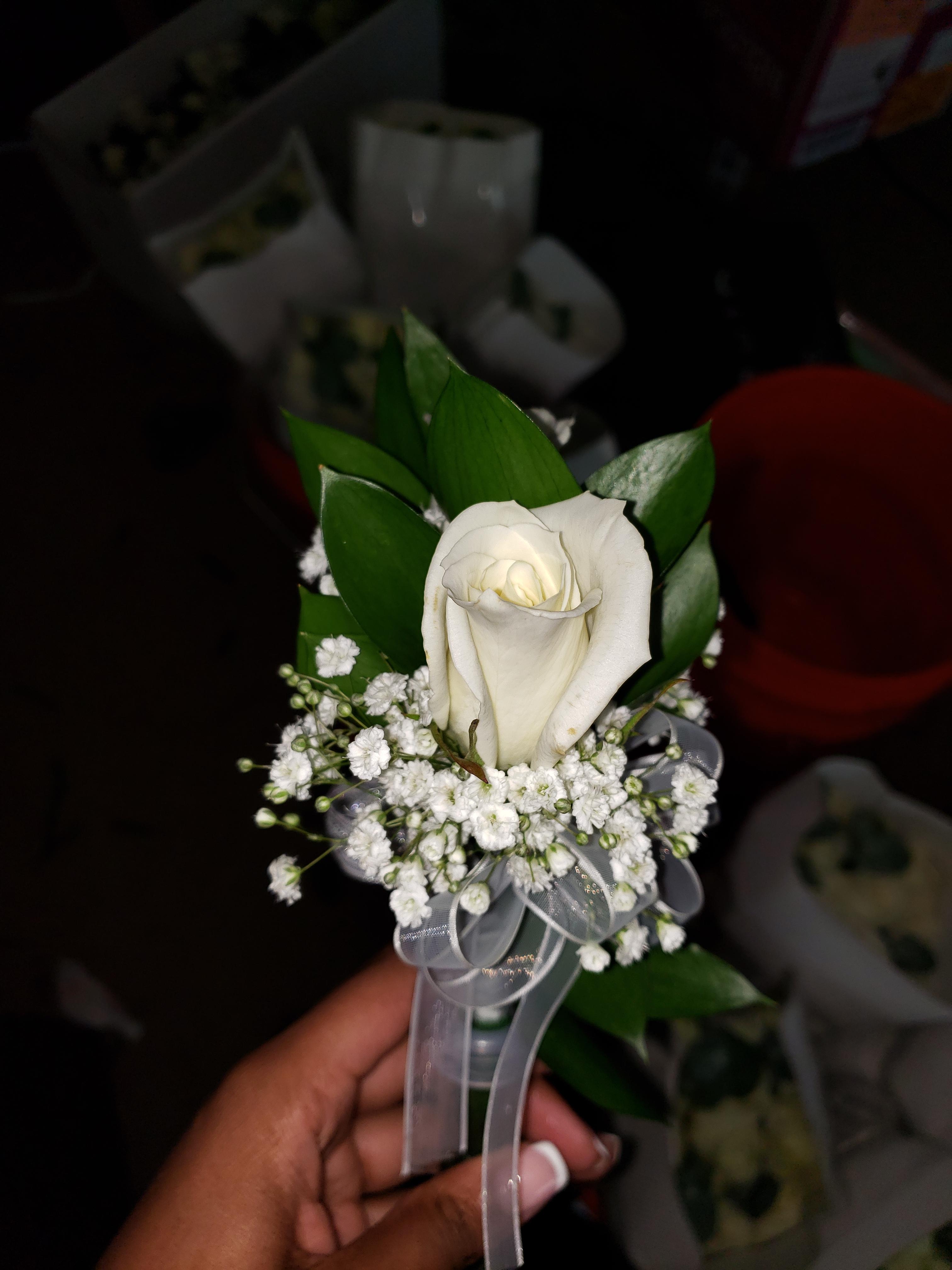 Costco Flowers, April 27, 2019 Wedding r/Weddingsunder10k