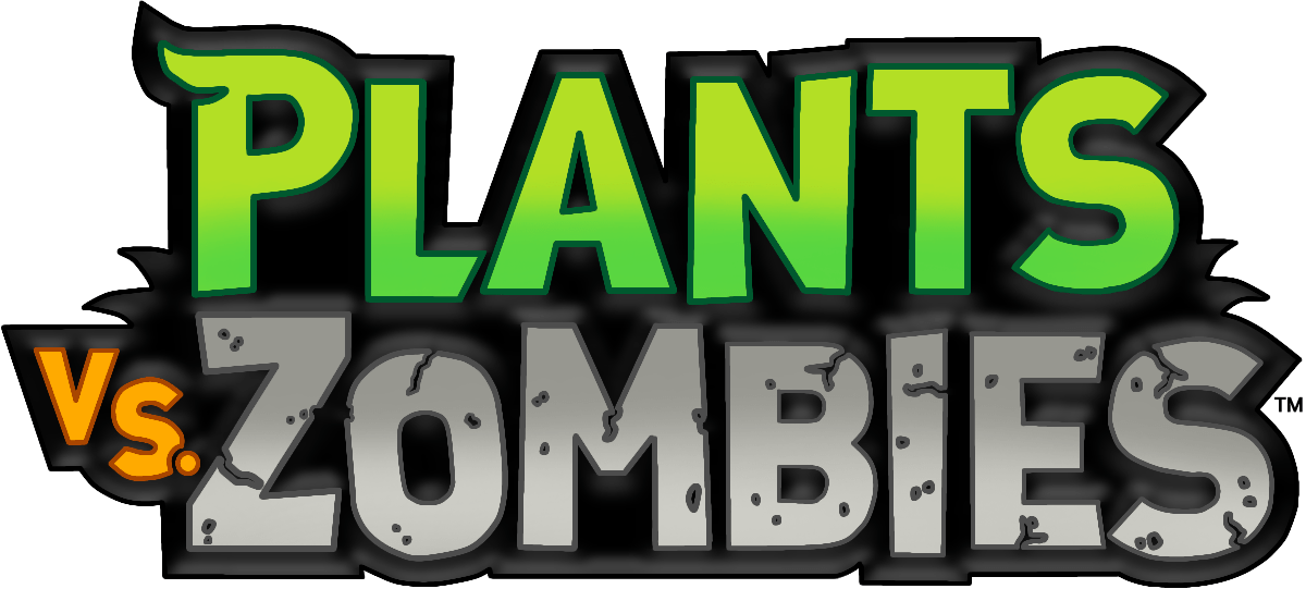 Plants Vs Zombies Logo Generator yuwie