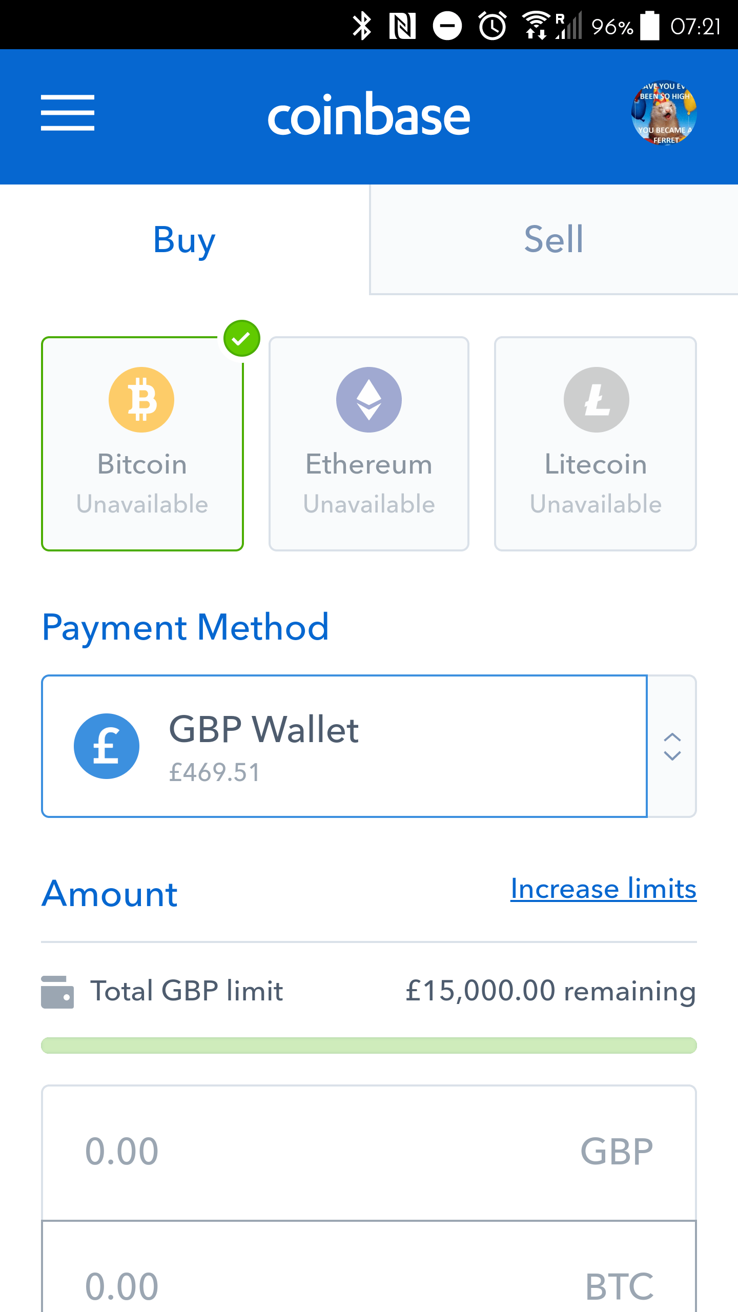 How To Keep Bitcoin Safe On Coinbase / How do I keep my Bitcoin and