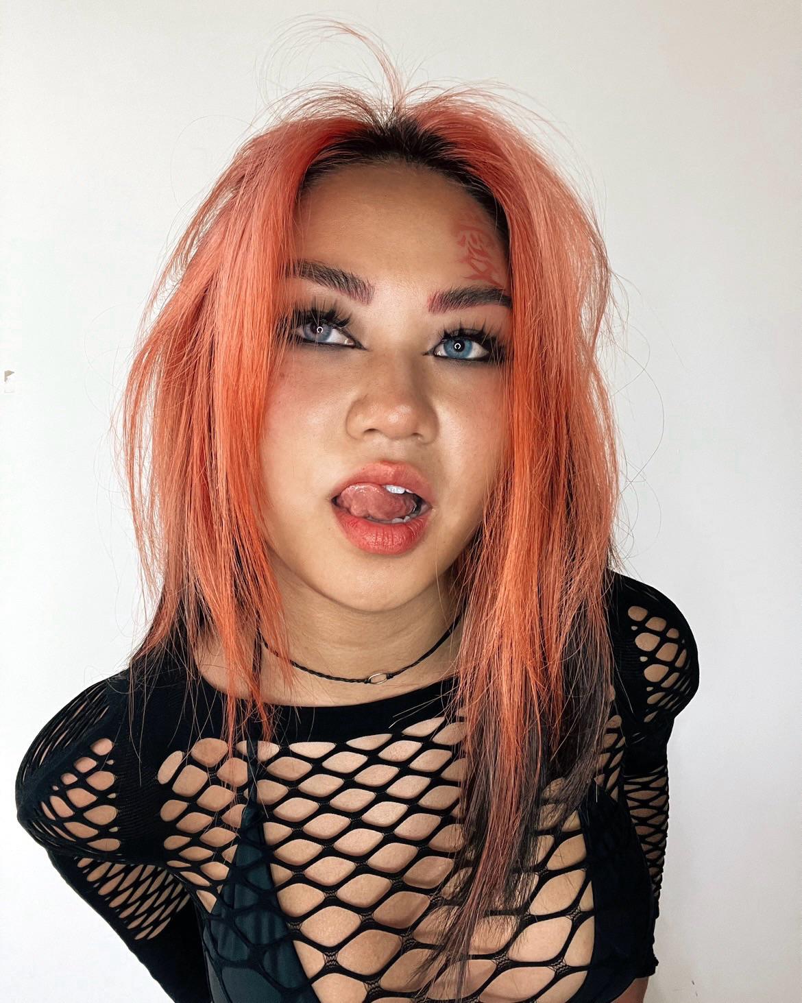 Gaara by Lyla.Fit : cosplaygirls