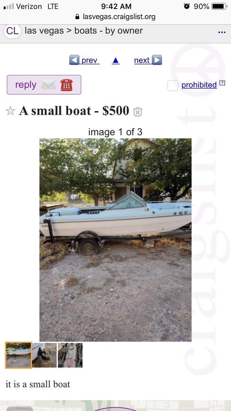 Kayaks For Sale Craigslist Las Vegas Kayak Explorer