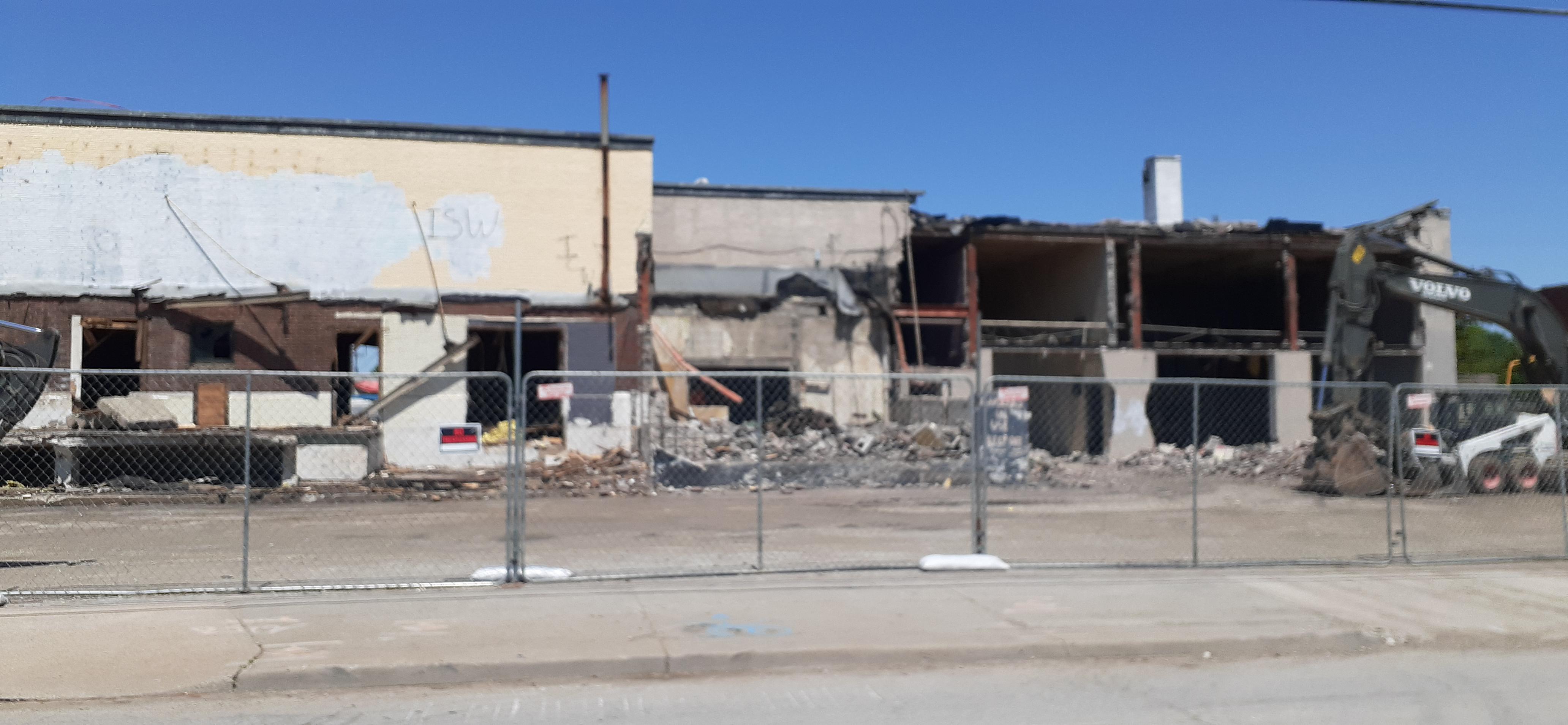 In Waldo, South KC Formerly Waldo Ice House, and more recently Waldo