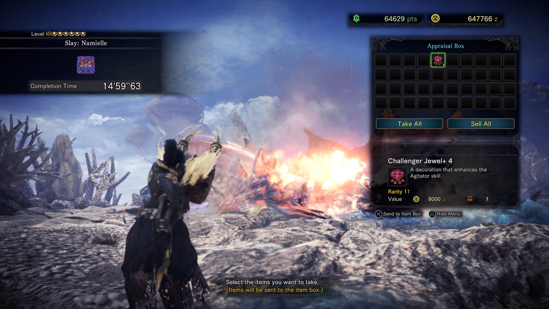 Attack Jewel Mhw Drop Rate Goo gl ngnax8 and if you want to