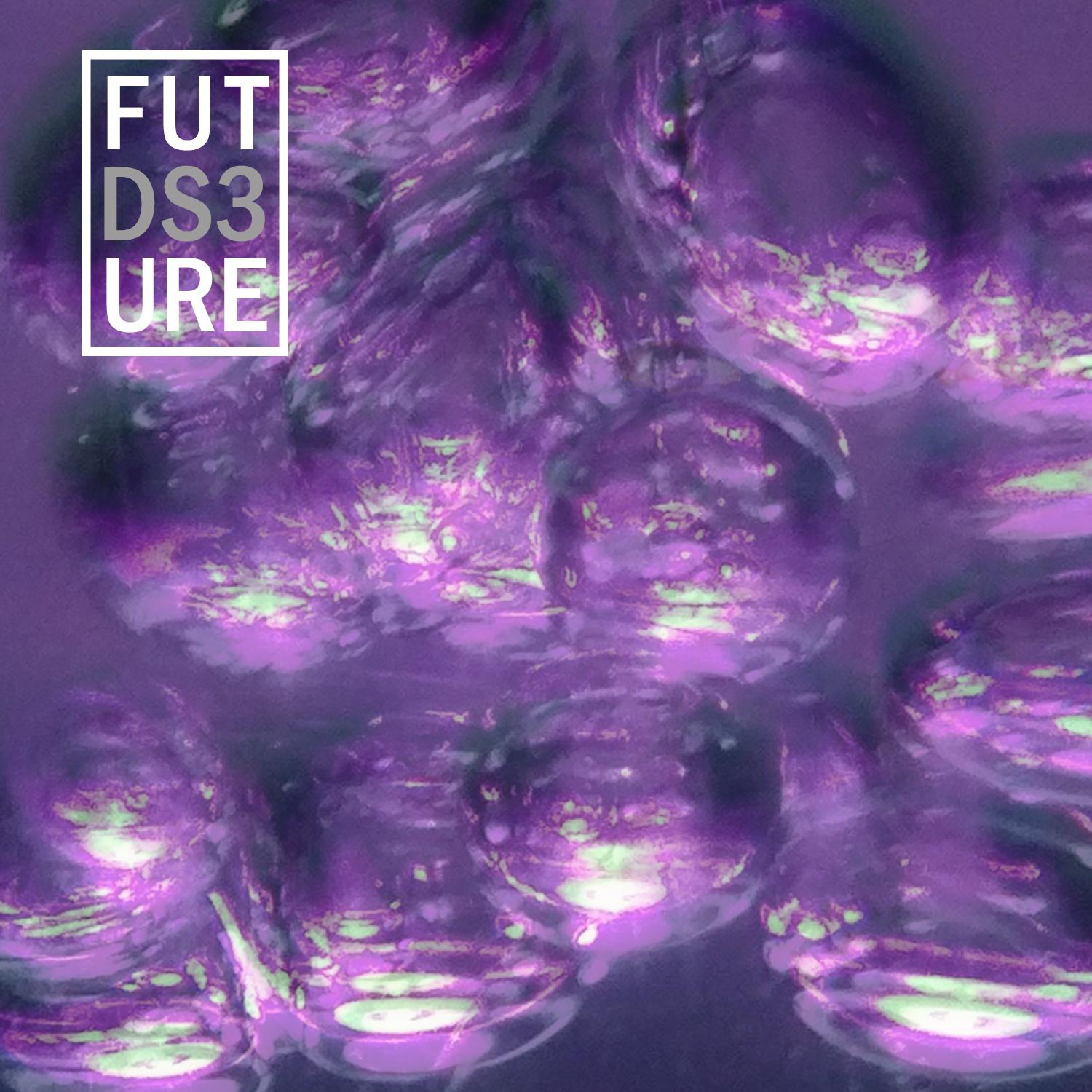 Future DS3 r/freshalbumart