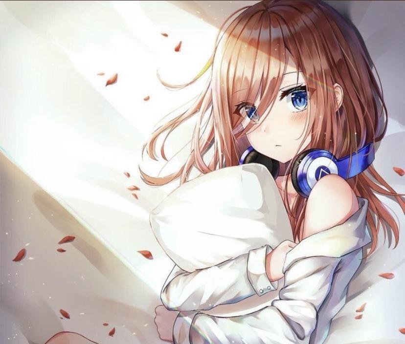 Pillow hug r/5ToubunNoHanayome