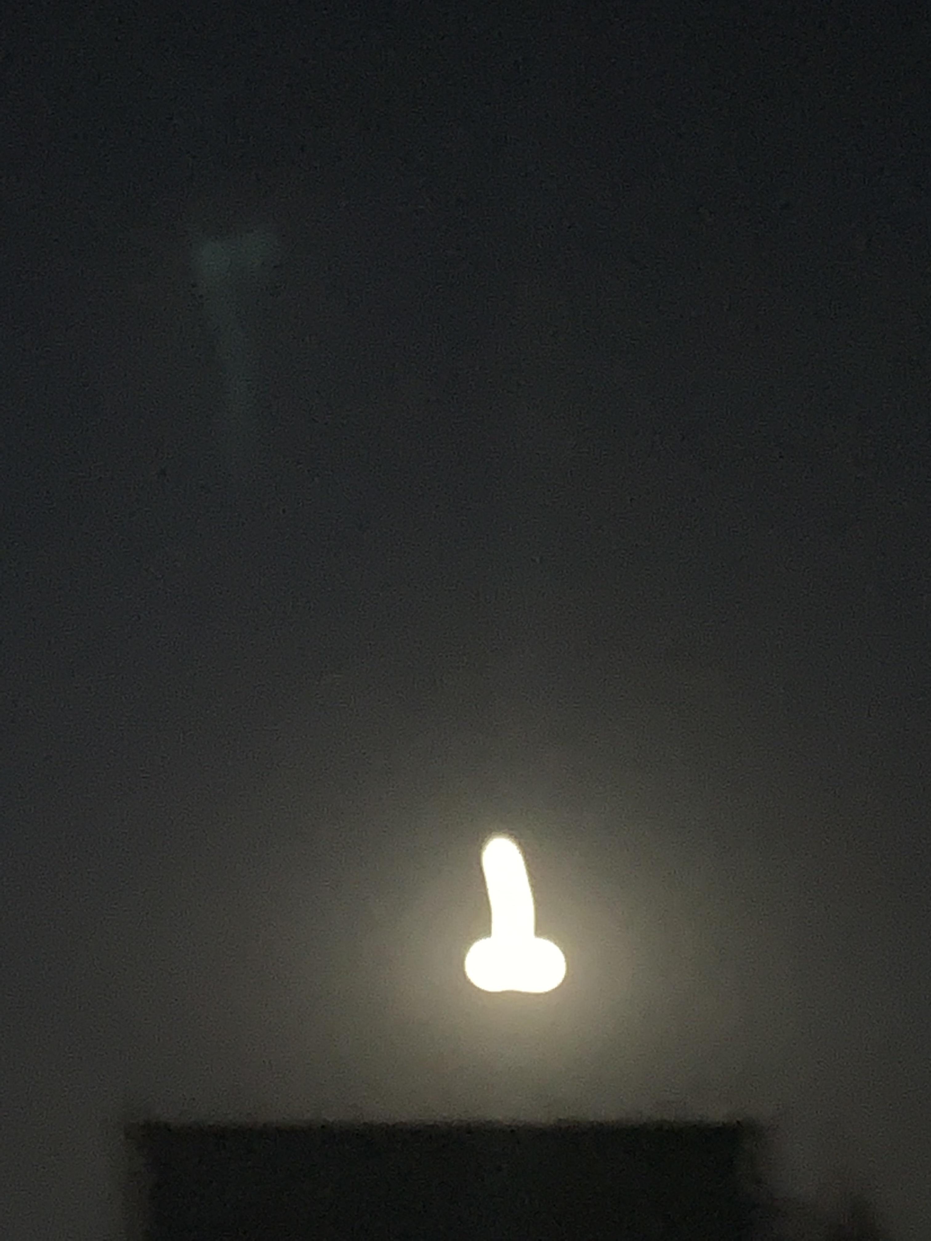 Bad camera quality, combined with shaky hands mildlypenis