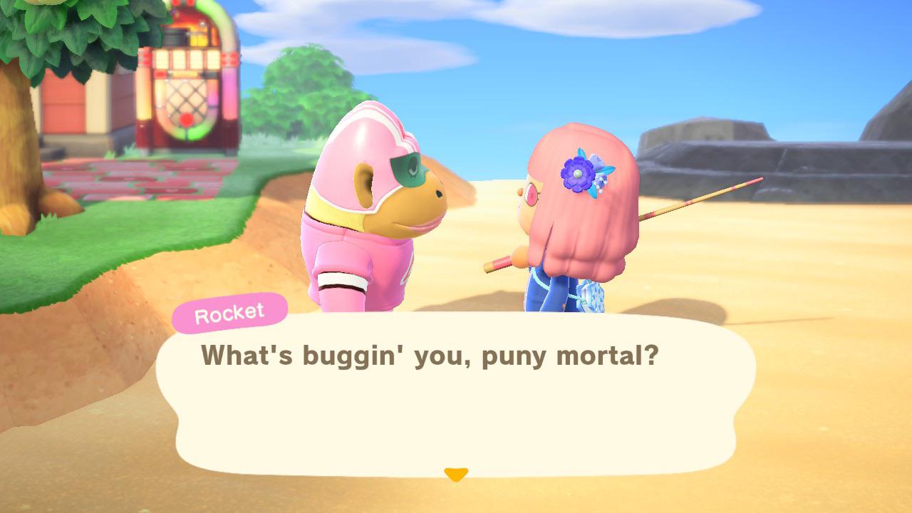 Any high turnip prices? Can tip Dodocodes