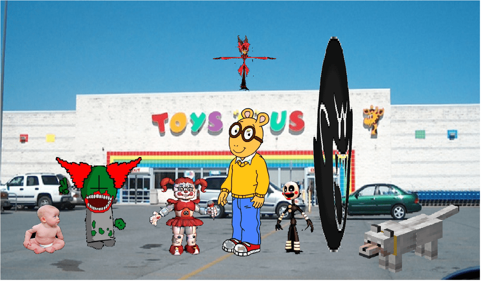 The battington tapes/Harmony&Horror in a nutshell r/HarmonyandHorror