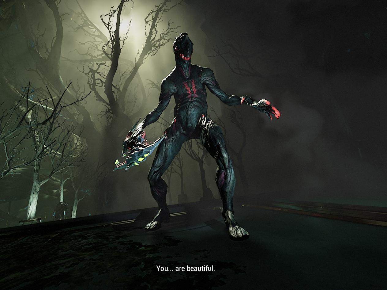 After watching Megan fight the Steel Path Zealoid Prelate on stream, I