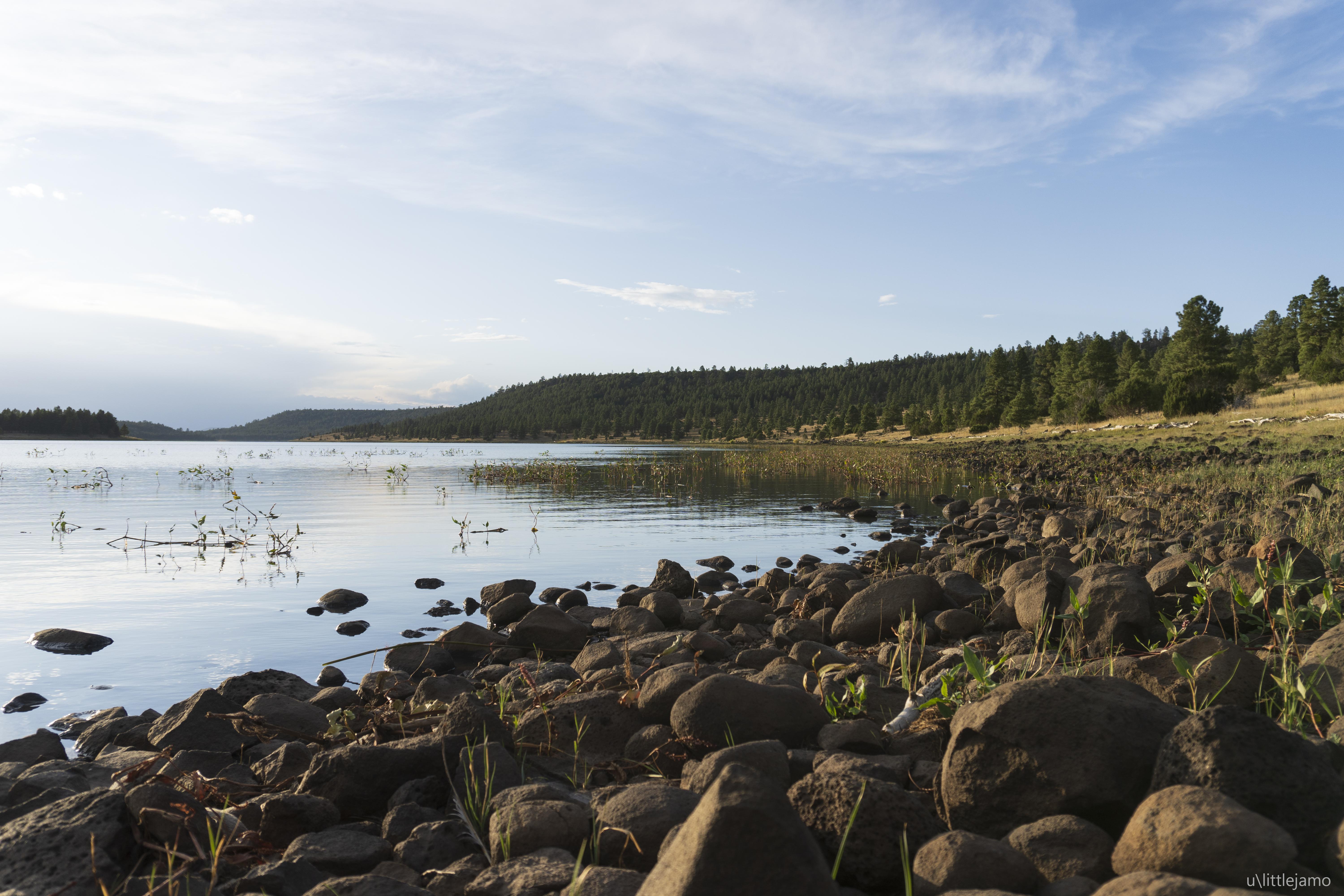 Lake Mary, AZ, USA r/pics