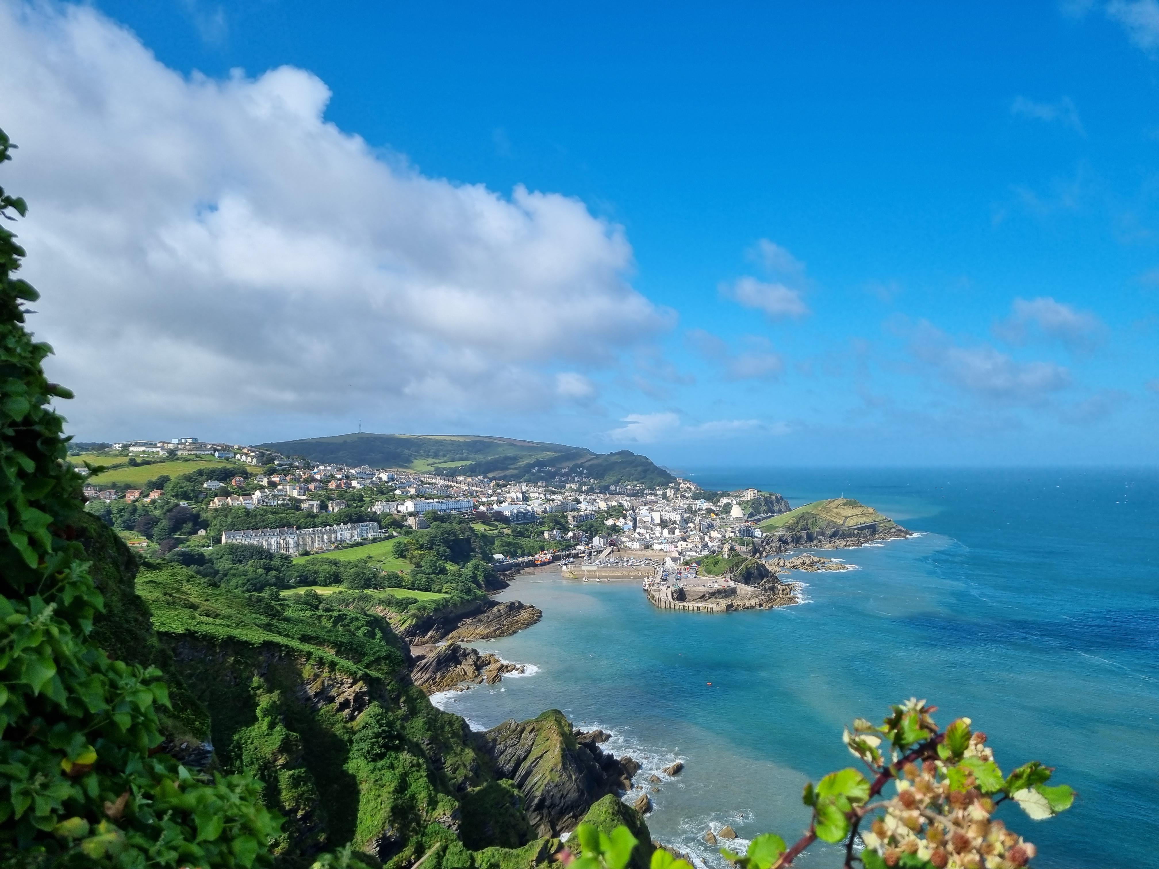 A view of 🥰 r/DevonUK
