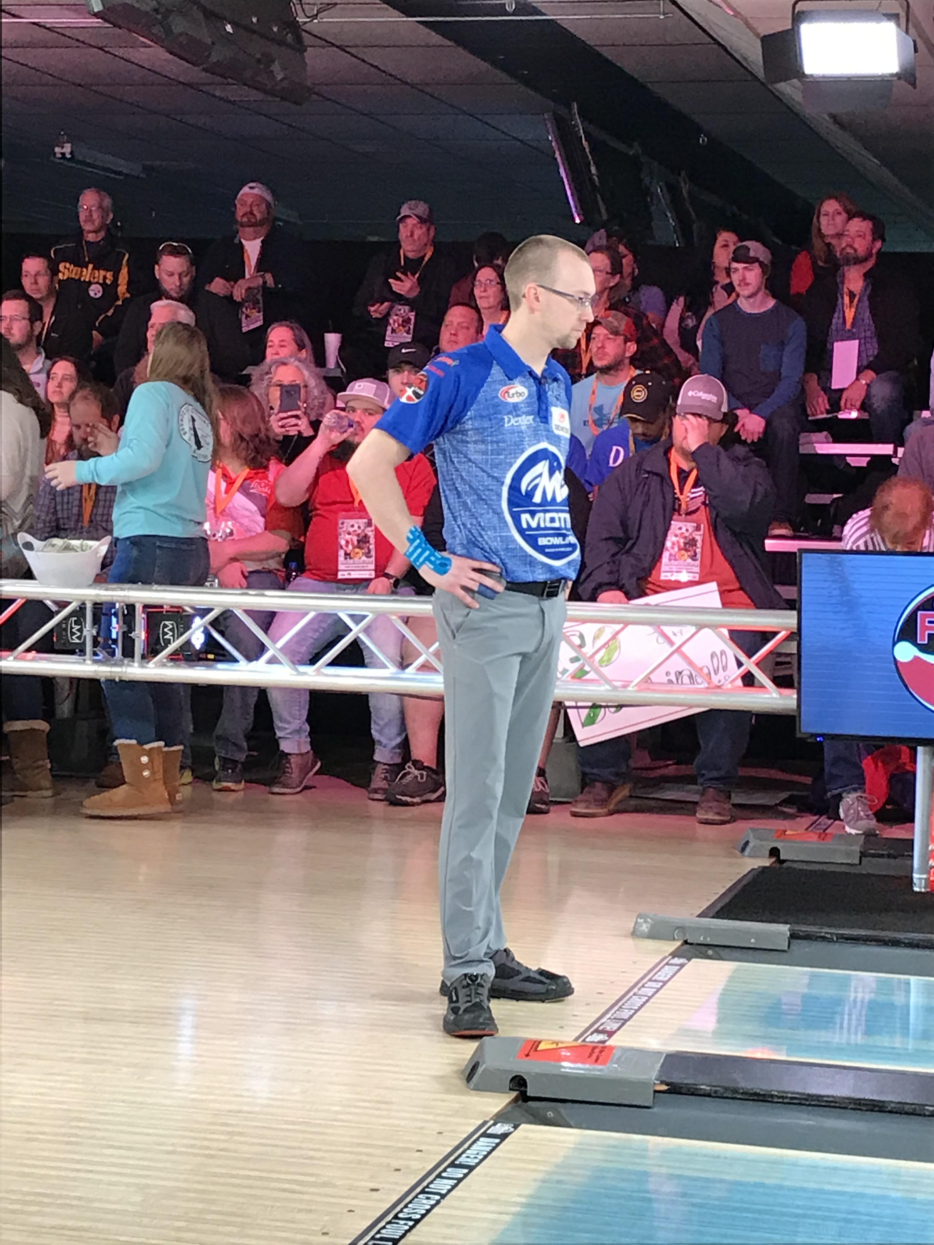 PBA Jonesboro r/Bowling