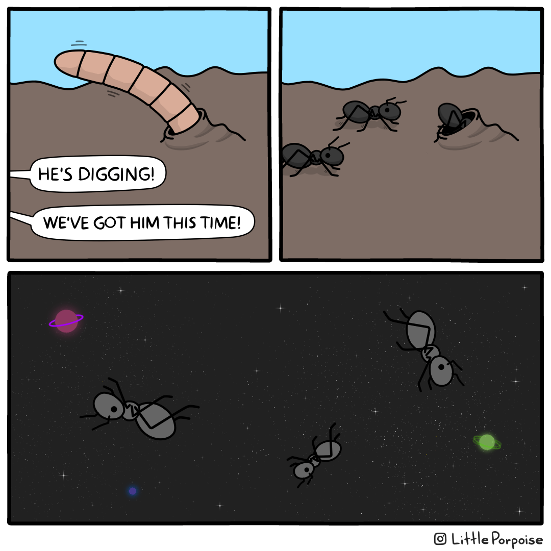 44 Hilarious Worms Puns Punstoppable 🛑