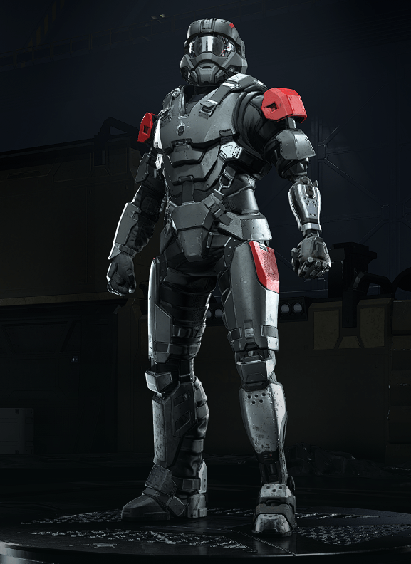 What's your favorite Core in Halo Infinite? : r/halo