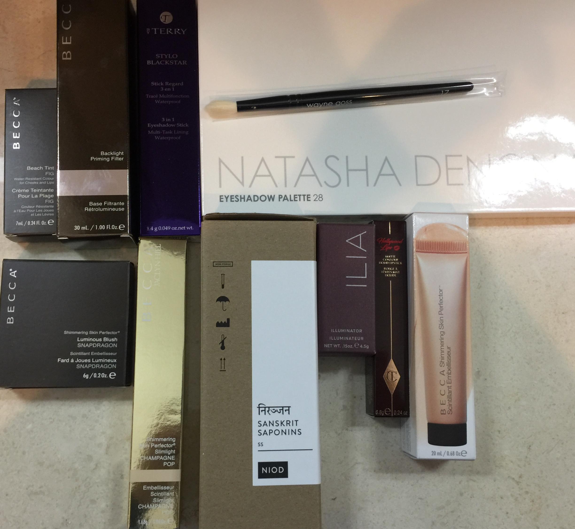 My Beautylish Lucky Bag XL 2018 r/BeautyBoxes