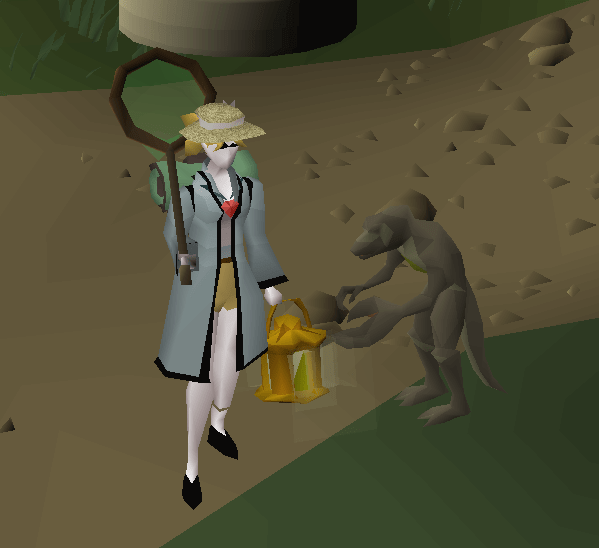 3rd Age Mage Robe Fashionscape fashionscape