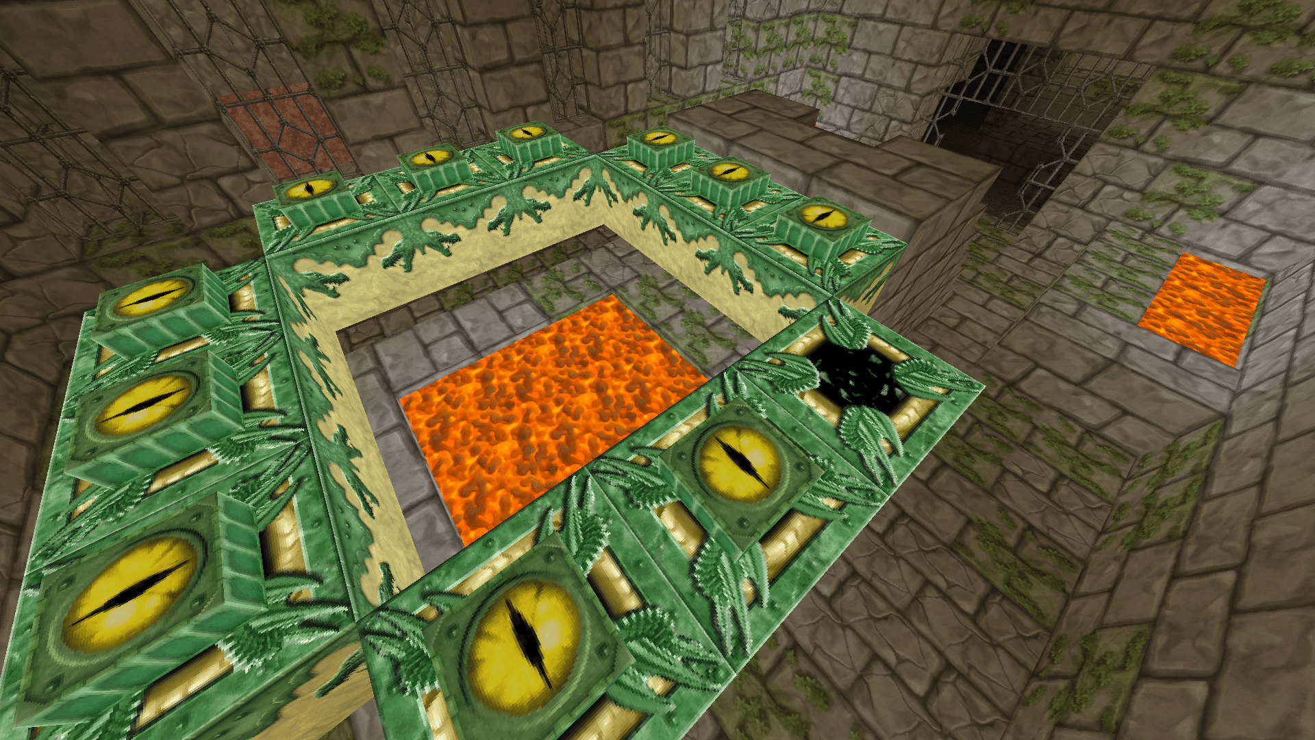 Anything I should know before placing the last one? I have full dragon