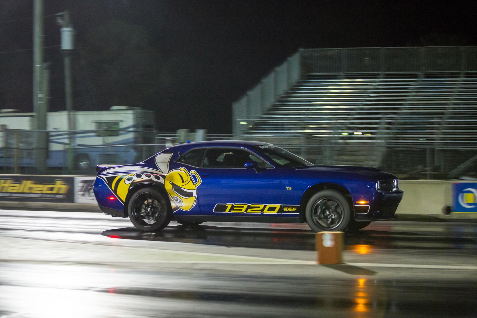 Stock Scat Pack, how fast will it go? r/Dodge