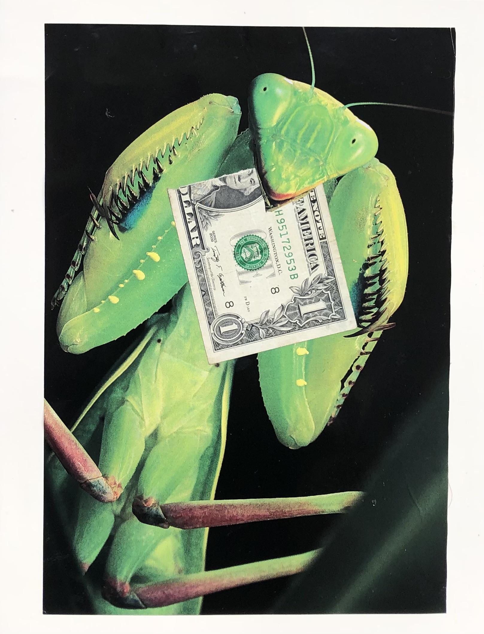 One Night Stand [analog] r/collage