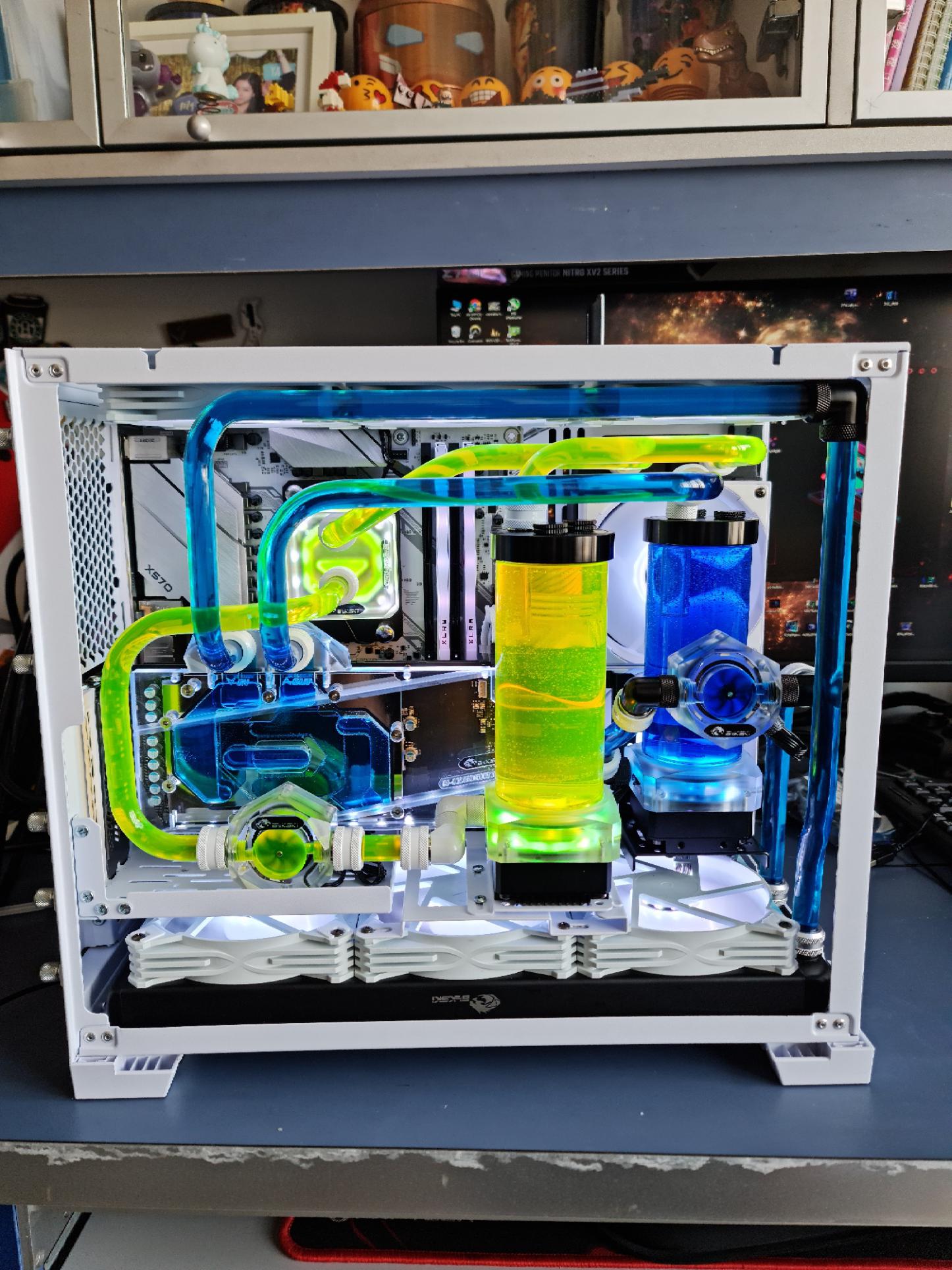 Guide to Quick Disconnect Fittings watercooling