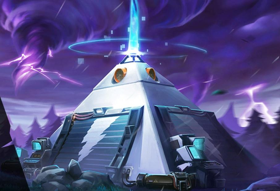 Question What's the worst homebase name you've seen in STW? r/FORTnITE