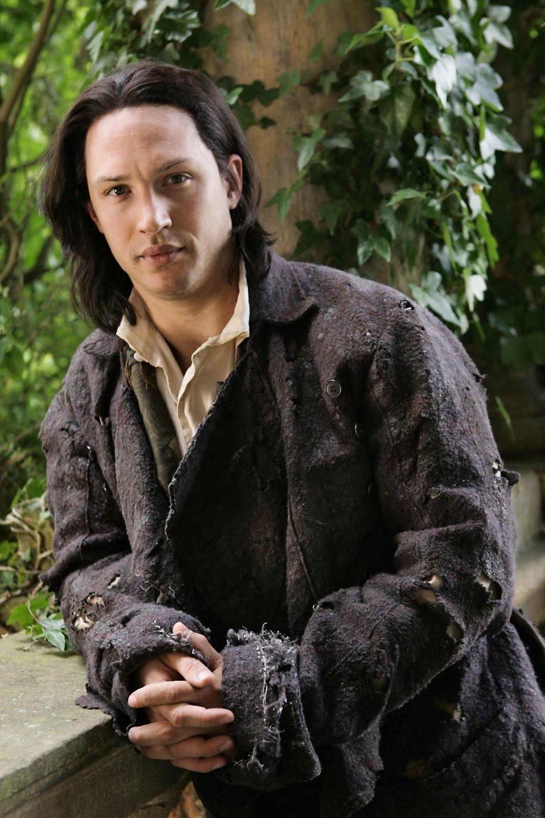 Tom Hardy in Costume (Wuthering Heights) LadyBoners
