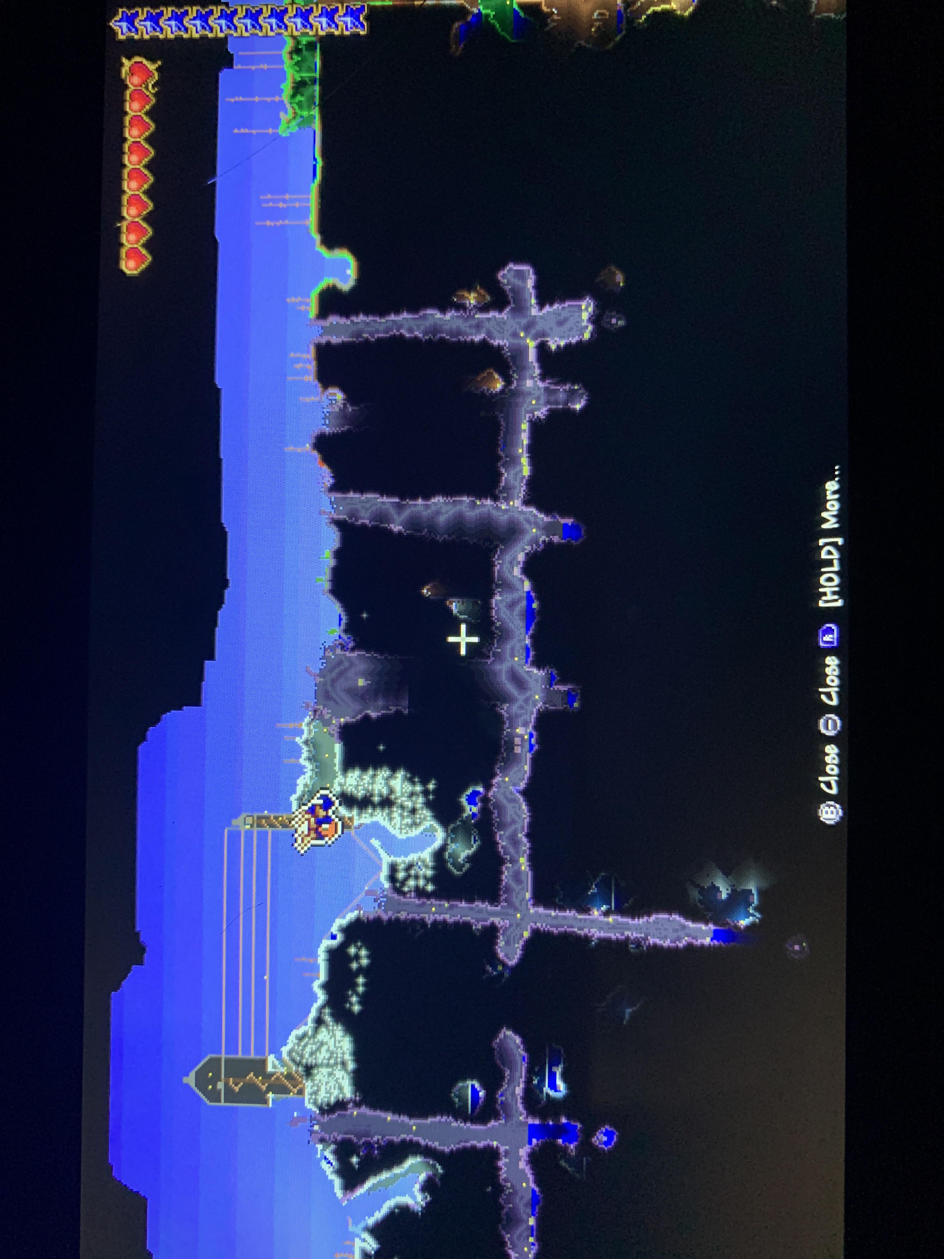 Why did Eow despawn? r/Terraria