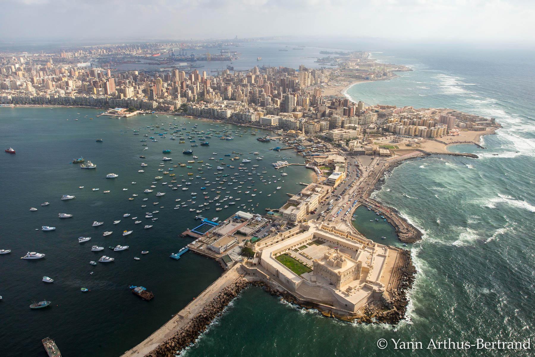Alexandria, Egypt r/CityPorn