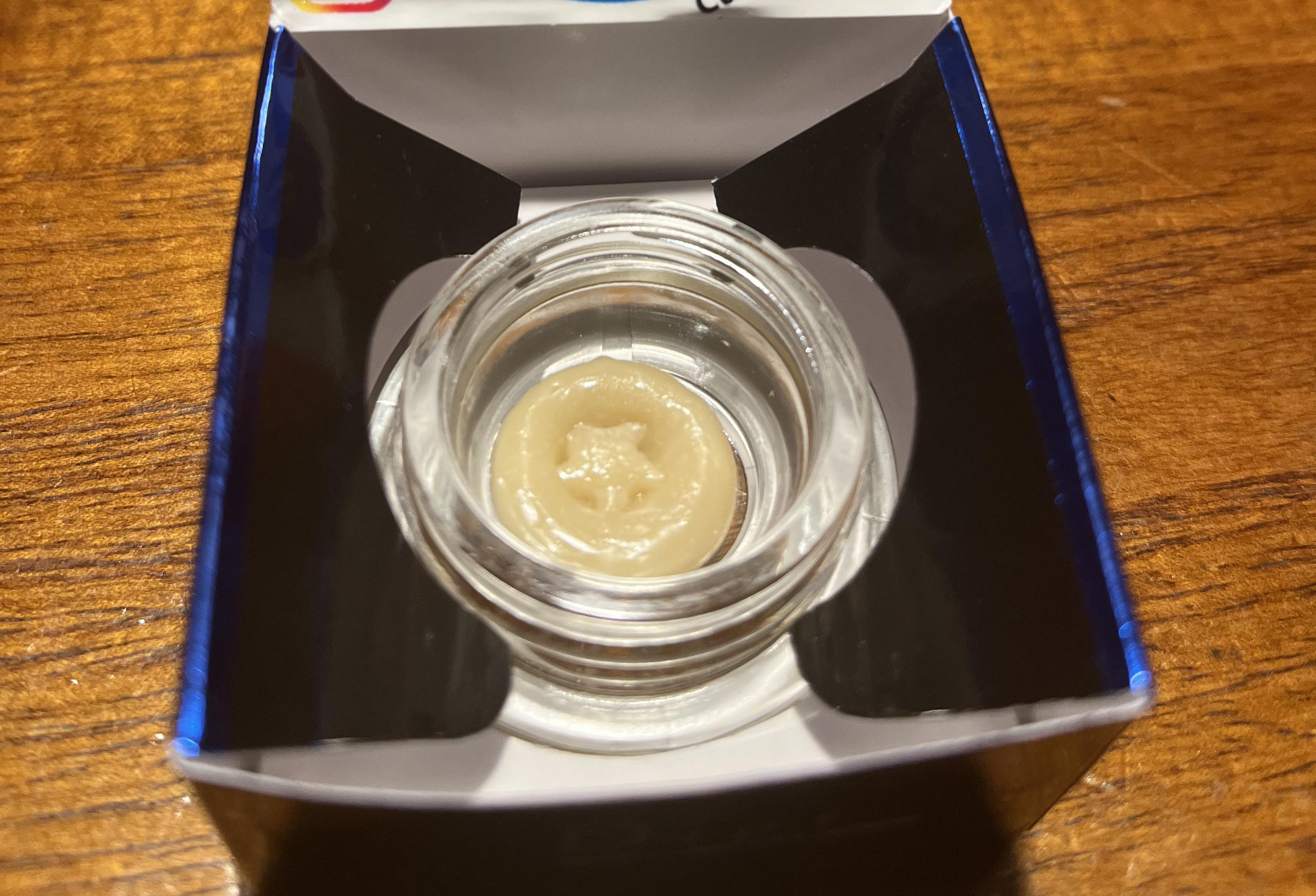 Kush mints live Rosin 🥹🙏🏼 r/rosin
