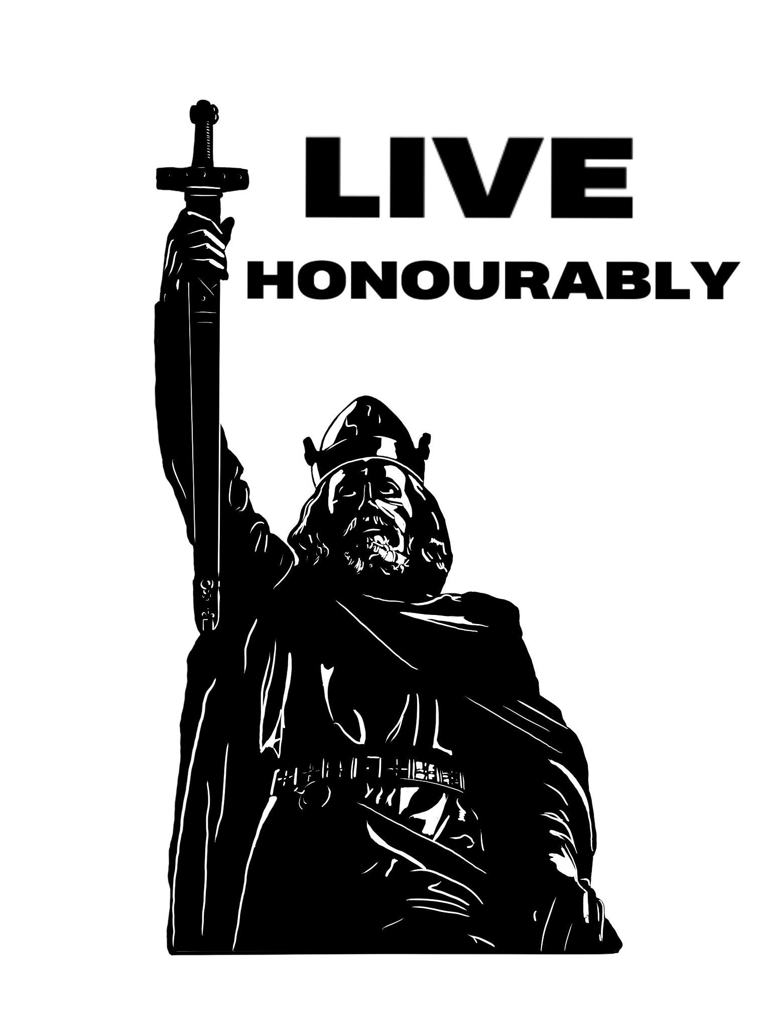 King Alfred the Great (Wessex) monarchism