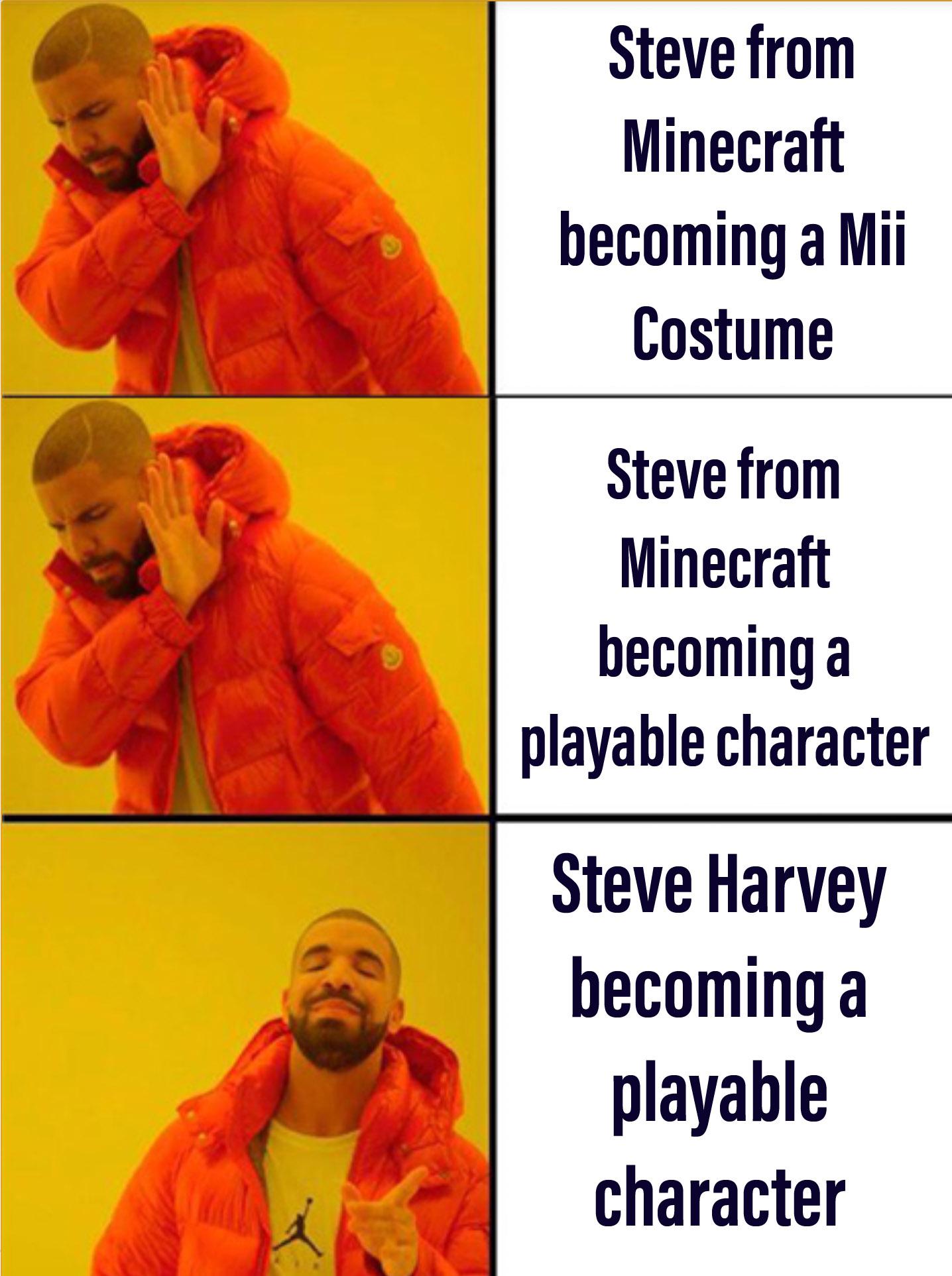 The hero we didn't know we needed r/SmashBrosUltimate
