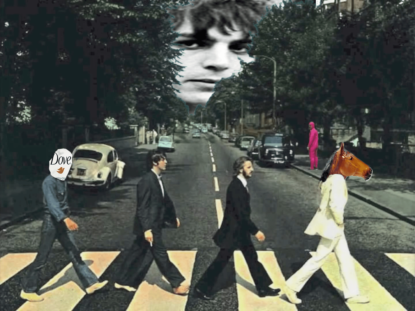 Pink Floyd's REAL last album (circa 2017) r/PinkFloydCircleJerk