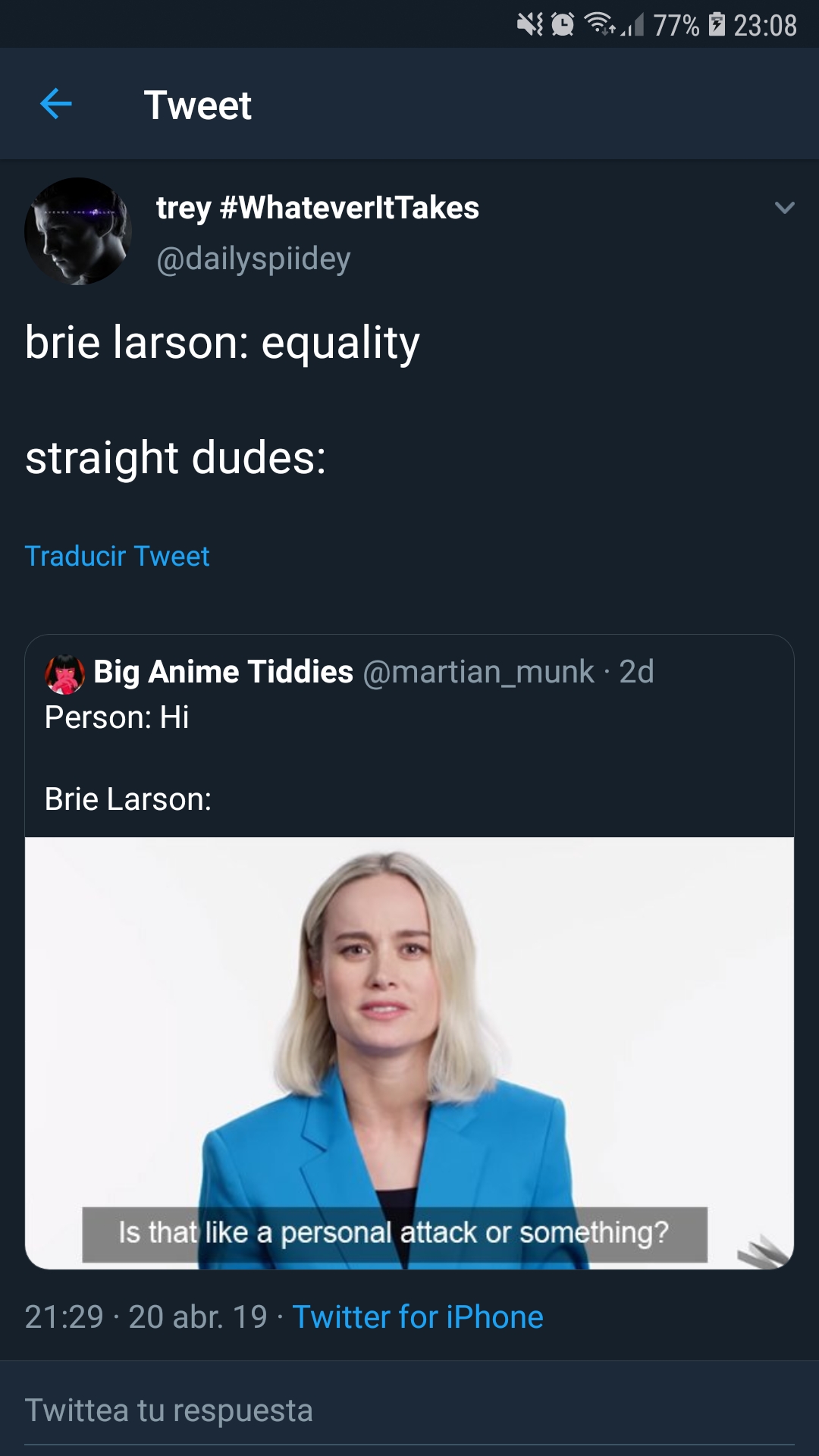 Film Reddit r/moviescirclejerk