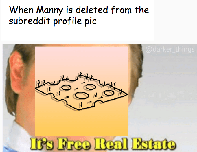 Bye, Bye Manny. r/LodedDiper