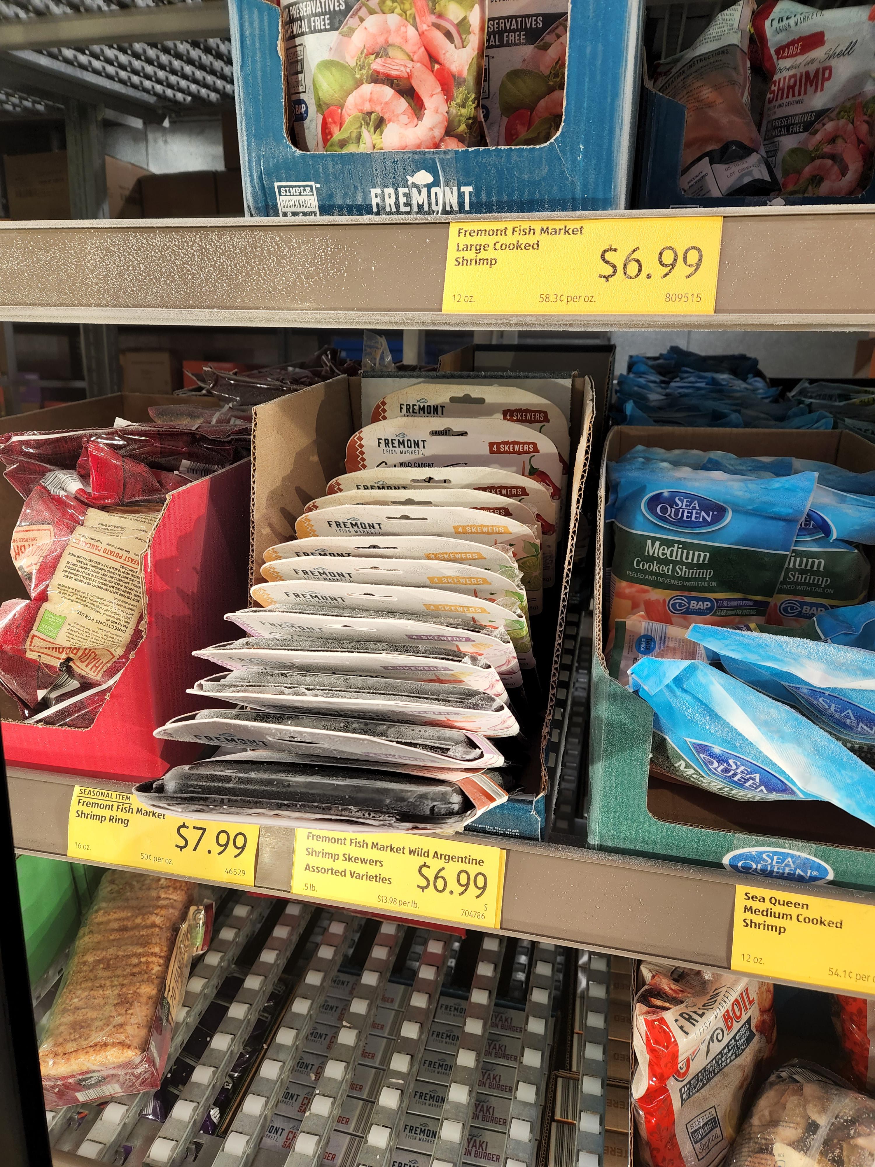 i just wanna have a quick chat with whoever designs the freezer boxes