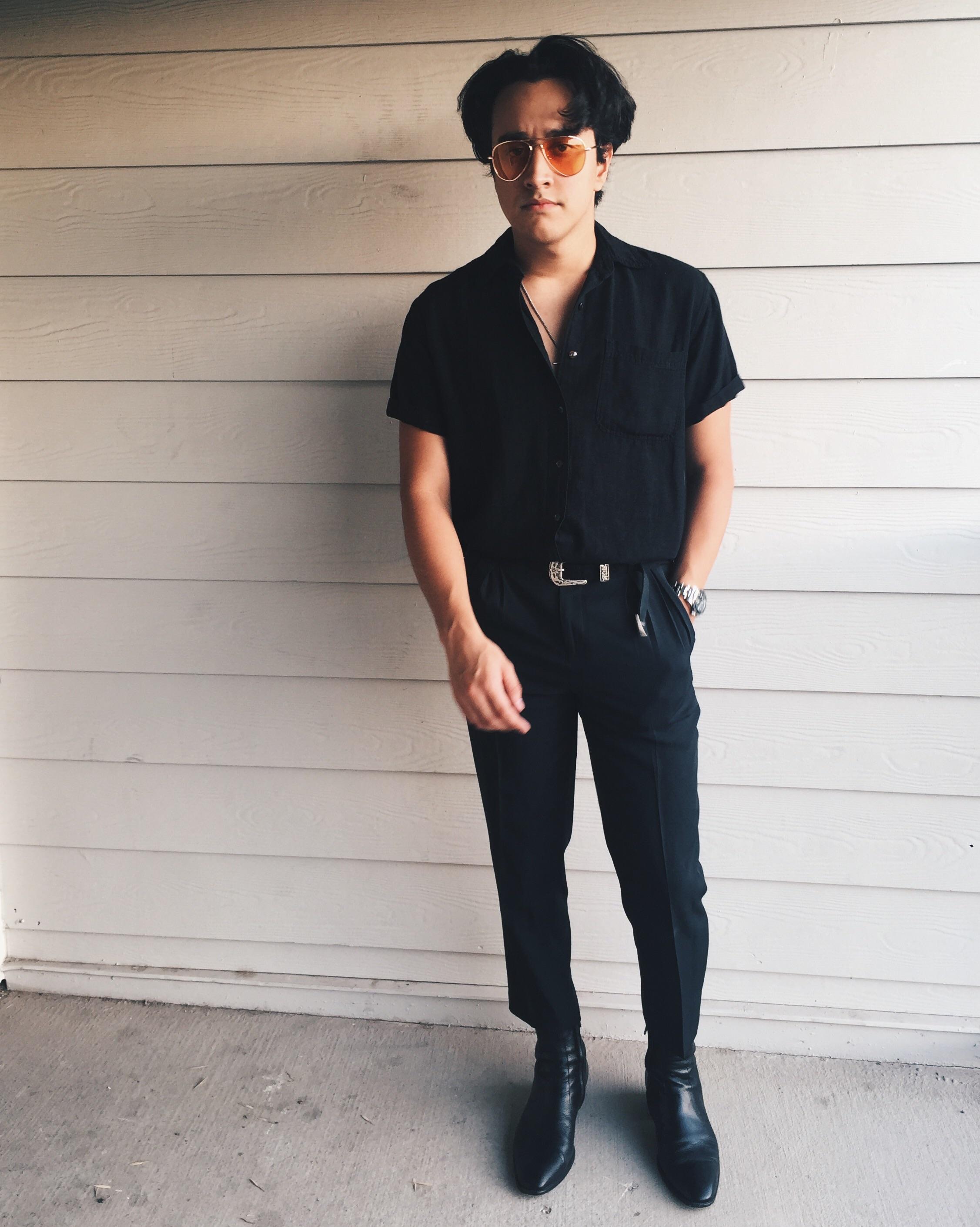 fuck pants malefashion