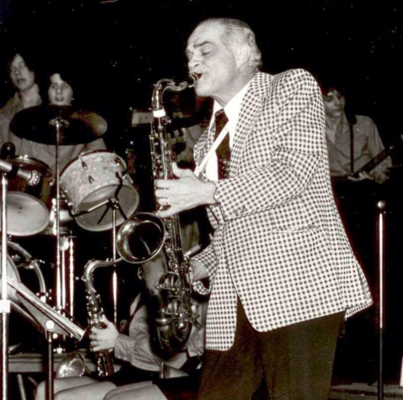 My Grandpa Joe in the ‘60s. Coolest guy I’ve ever known. r/OldSchoolCool