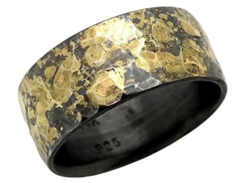 Petition to get oxidized/corroded gold as a material : r/forhonor