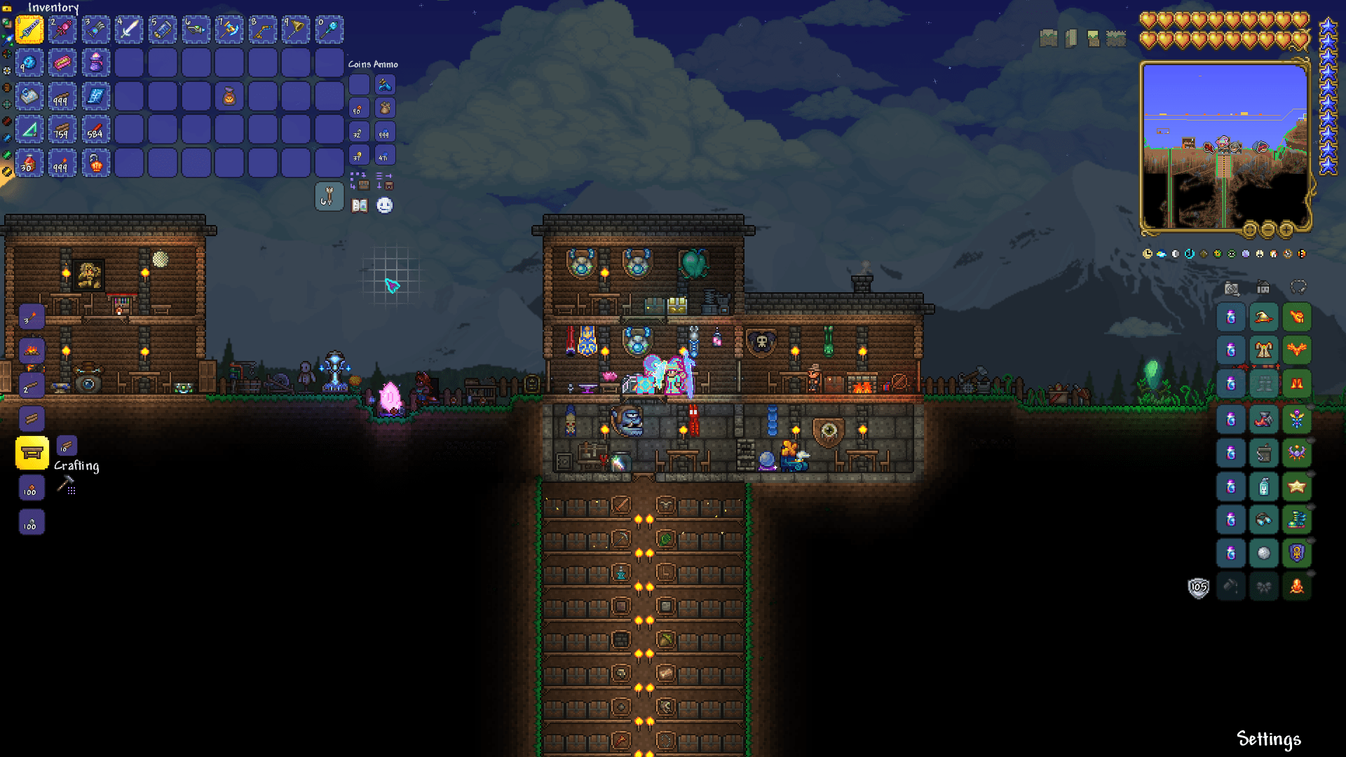 How did I get a goodie bag? I thought is was a halloween exclusive