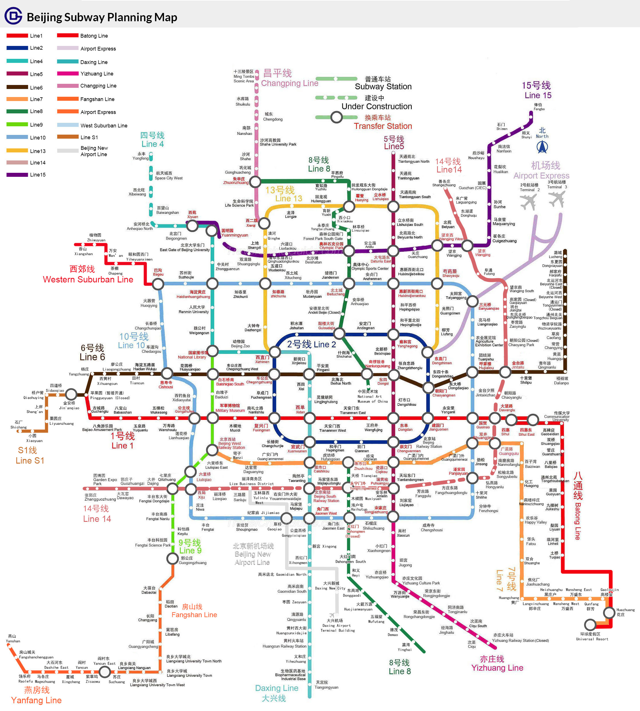 Beijing Subway Map Jpg Beijing Subway Map MapPorn