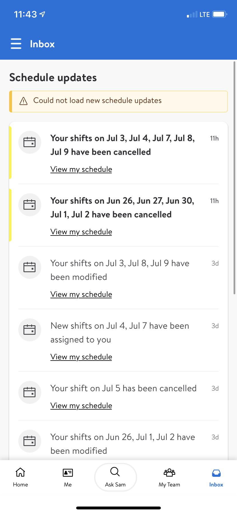 What does this mean r/walmart