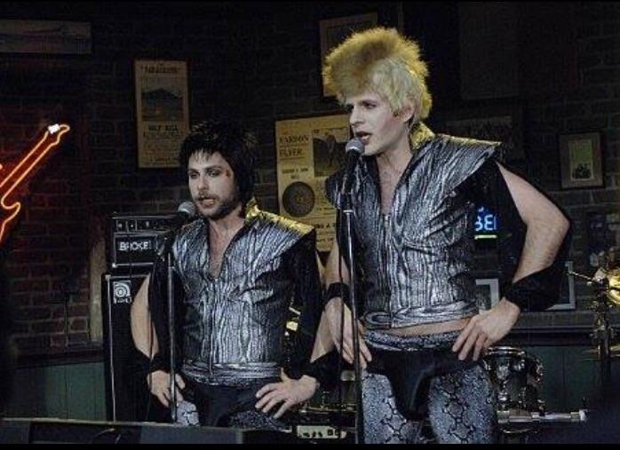 Ladies and gentlemen, we are Electric Dream Machine..... r/IASIP