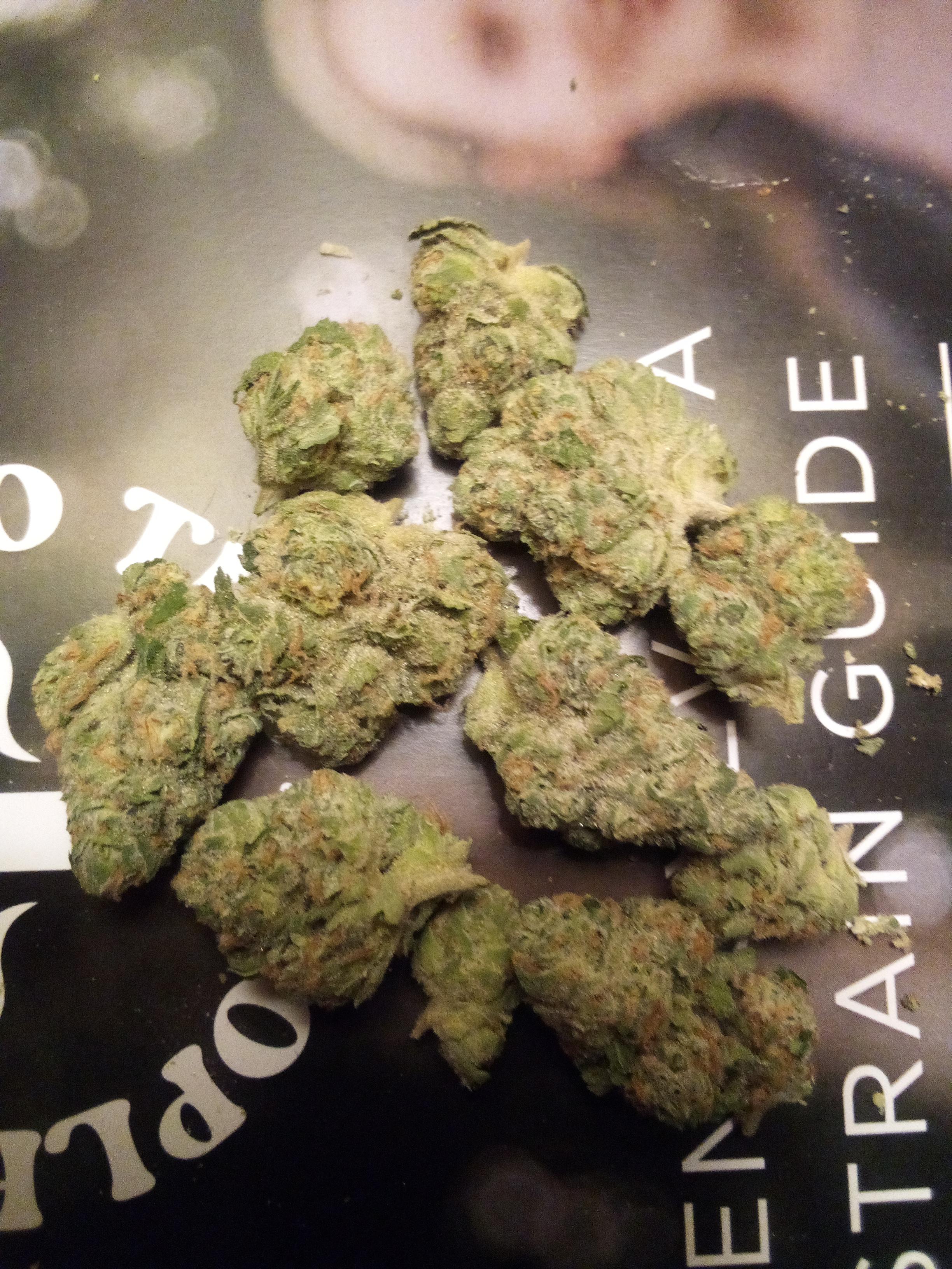 Terrapin Grapefruit Durbans. One of my all time favorites. r