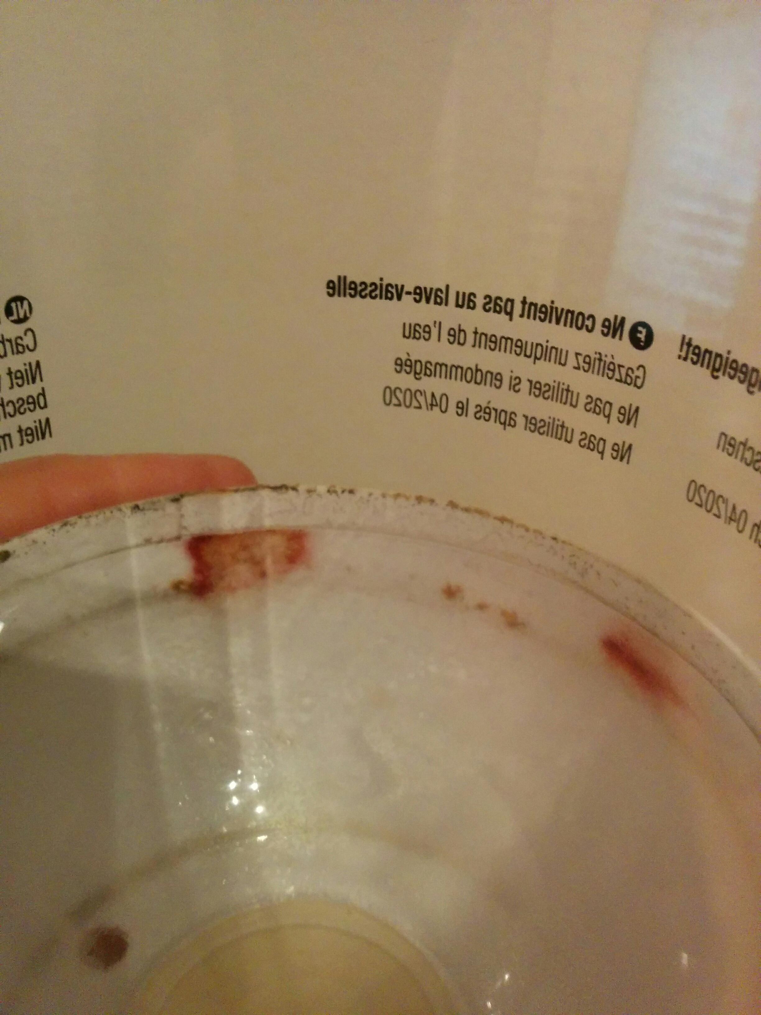 How to clean the inbetween of Sodastream bottles? r/SodaStream