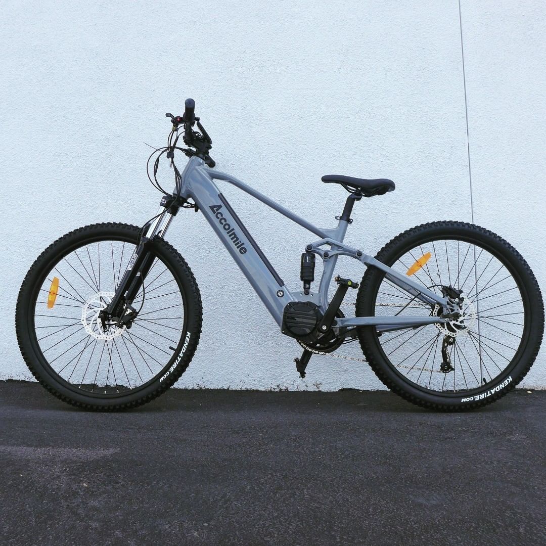 First Electric bike r/ebikes