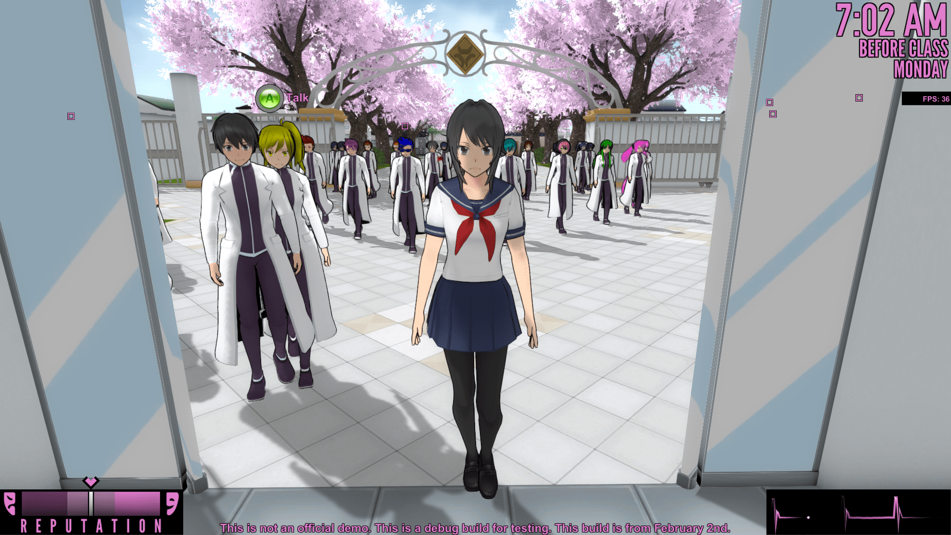 Yandere Simulator New Clothes? r/yandere_simulator