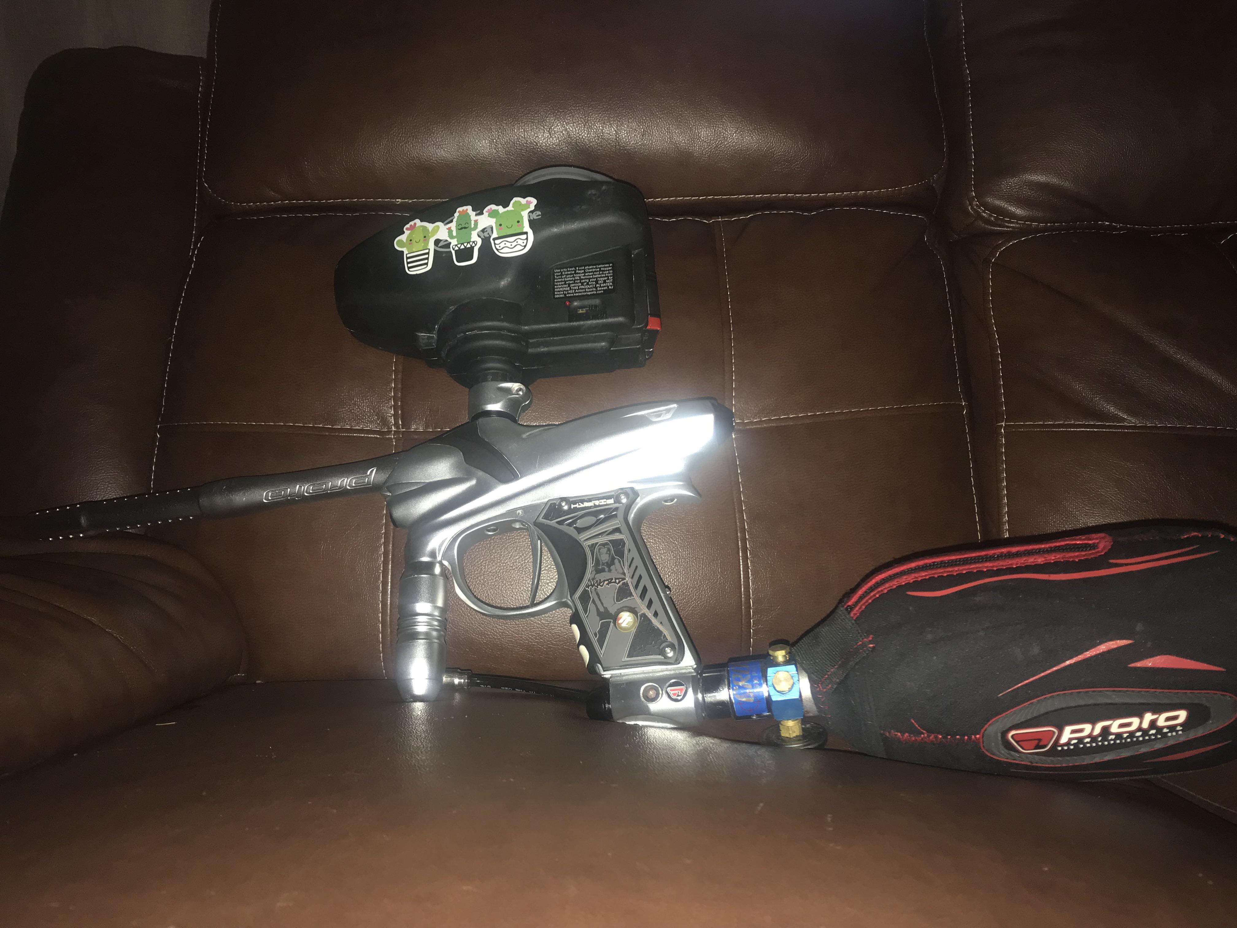 So I found this proto m6 and I was wondering if its any good and how